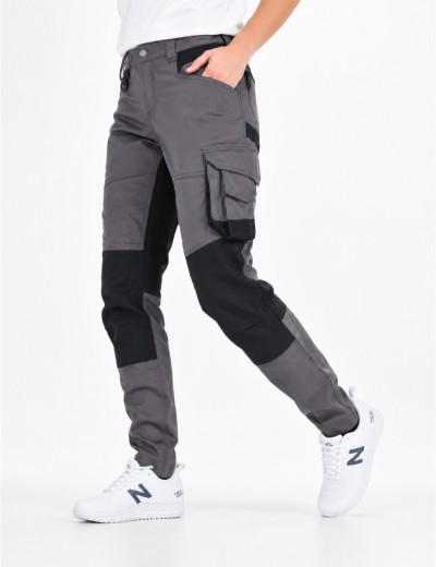 Dassy Dynax women's work trousers | BalticWorkwear.com