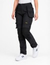 Snickers AllroundWork 6217 Women's Work Trousers | Balticworkwear.com