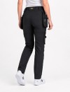 Snickers AllroundWork 6217 Women's Work Trousers | Balticworkwear.com