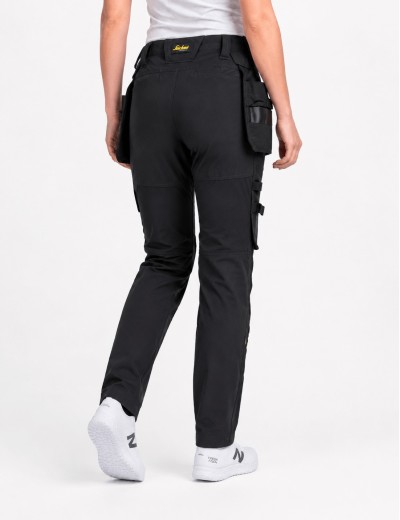 Snickers AllroundWork 6217 Women's Work Trousers | Balticworkwear.com