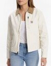 Women's work jacket Carhartt Detroit