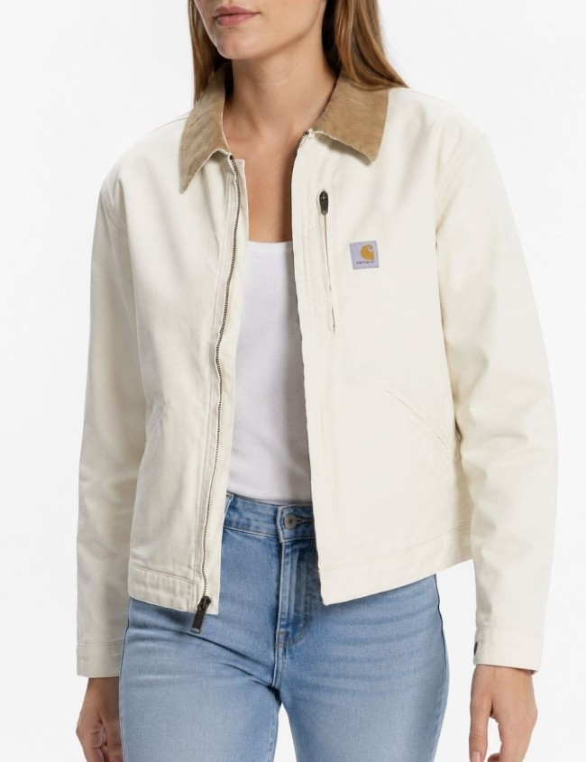 Women's work jacket Carhartt Detroit