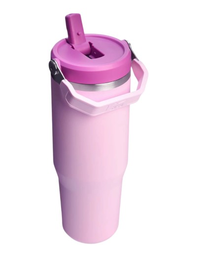 Stanley IceFlow Flip insulated mug