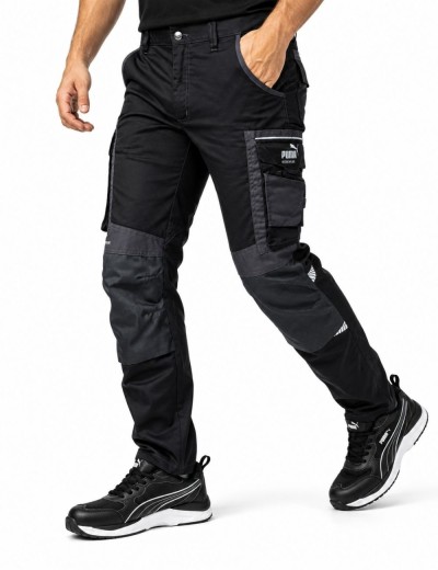 Work trousers Puma Workwear Precision