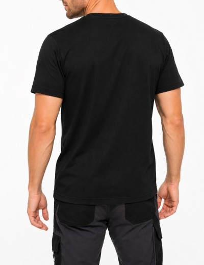 Work T Shirt Puma Workwear Advanced