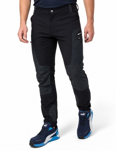 Work Trousers Puma Workwear Pro One