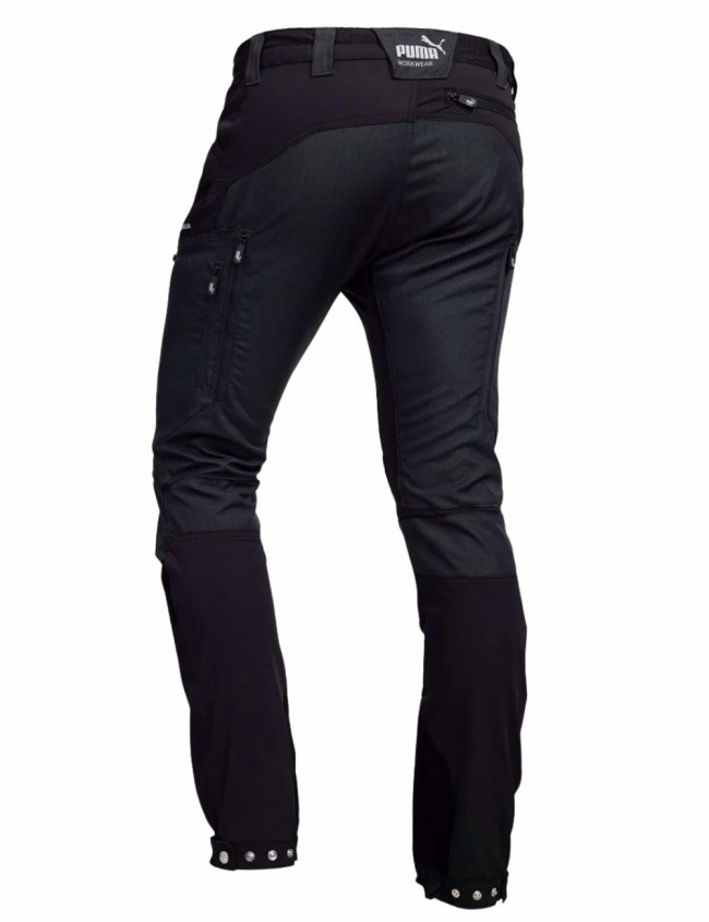 Work Trousers Puma Workwear Pro One