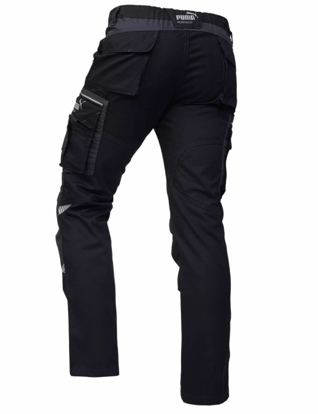 Work trousers Puma Workwear Precision