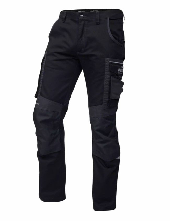 Work trousers Puma Workwear Precision