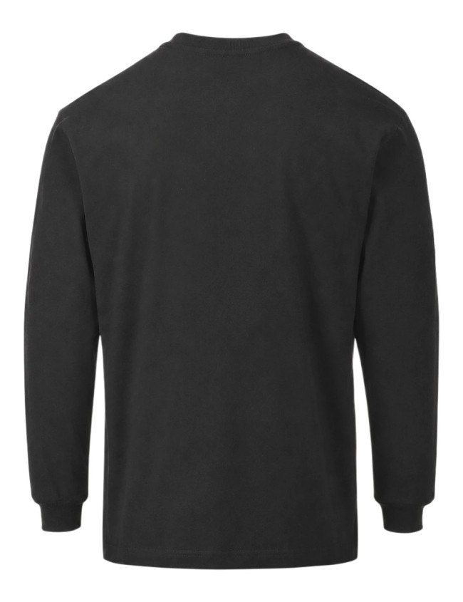 Longsleeve flame resistant and antistatic Portwest FR11