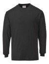 Longsleeve flame resistant and antistatic Portwest FR11