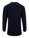 Longsleeve flame resistant and antistatic Portwest FR11