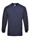 Longsleeve flame resistant and antistatic Portwest FR11