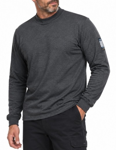 Longsleeve flame resistant and antistatic Portwest FR11