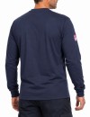 Longsleeve flame resistant and antistatic Portwest FR11