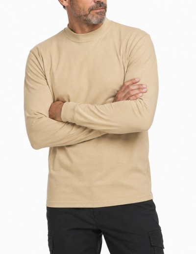 Longsleeve flame resistant and antistatic Portwest FR11
