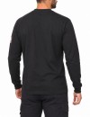 Longsleeve flame resistant and antistatic Portwest FR11