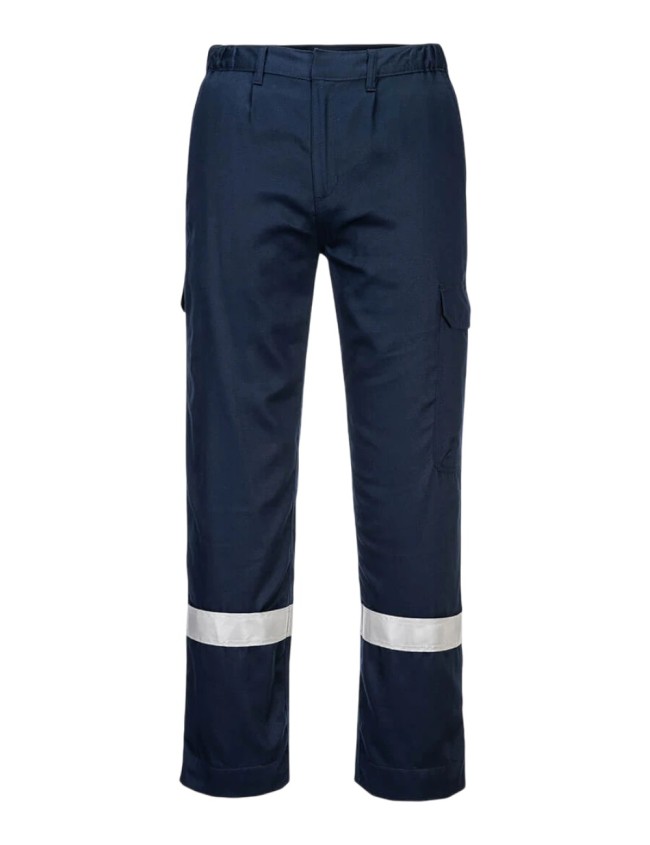 Flame Retardant and Antistatic Trousers FR412