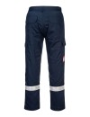 Flame Retardant and Antistatic Trousers FR412
