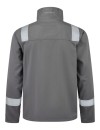Flame Resistant Sweatshirt Portwest Bizflame FR741