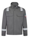 Flame Resistant Sweatshirt Portwest Bizflame FR741