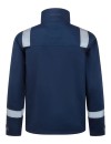 Flame Resistant Sweatshirt Portwest Bizflame FR741