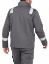 Flame Resistant Sweatshirt Portwest Bizflame FR741