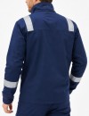 Flame Resistant Sweatshirt Portwest Bizflame FR741