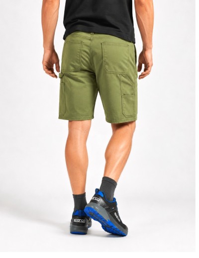 Engelbert Strauss Iconic Work Shorts