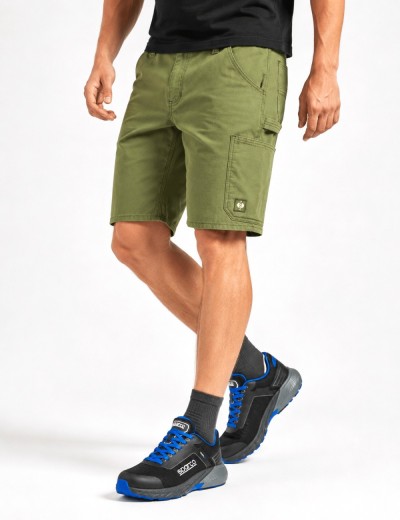 Engelbert Strauss Iconic Work Shorts