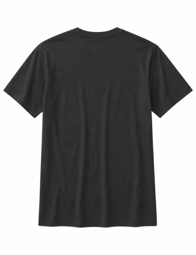 Work T-shirt Carhartt Active Jac