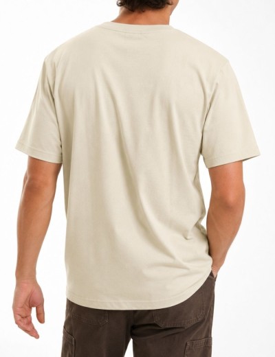 Work T-shirt Carhartt Active Jac