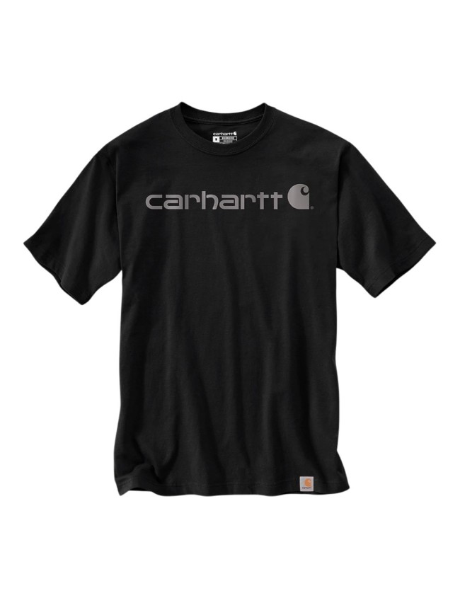 Work T-shirt Dearborn Relaxed