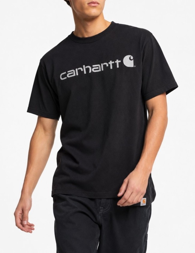 Work T-shirt Dearborn Relaxed