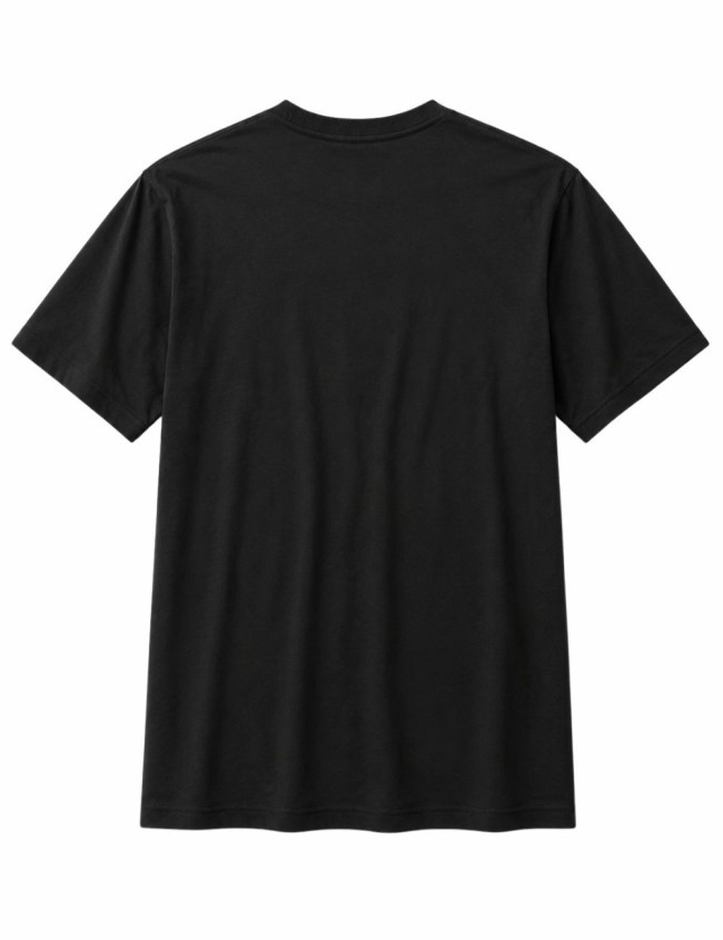 Work T-shirt Dearborn Relaxed