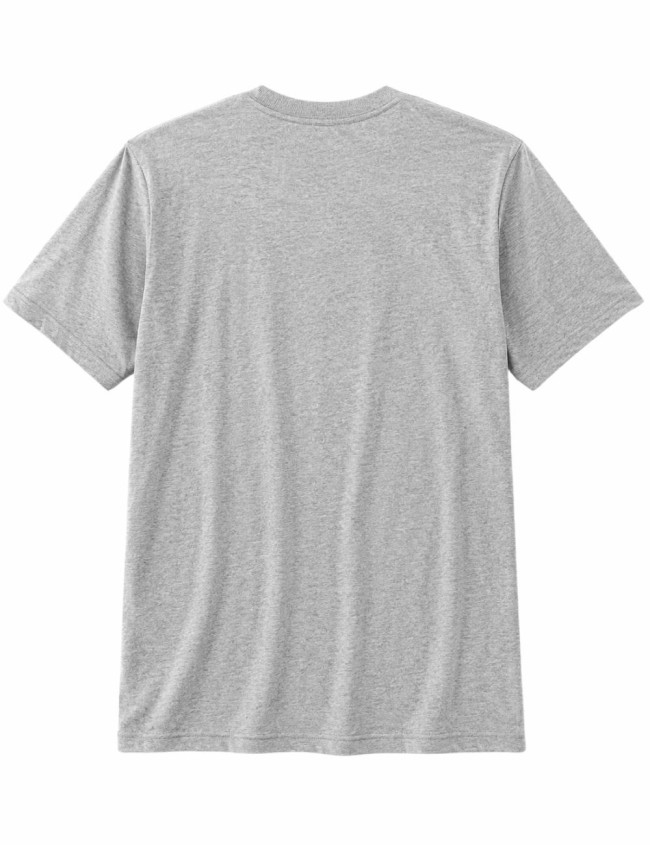 Work T-Shirt Carhartt Camo C