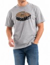 Work T-Shirt Carhartt Camo C