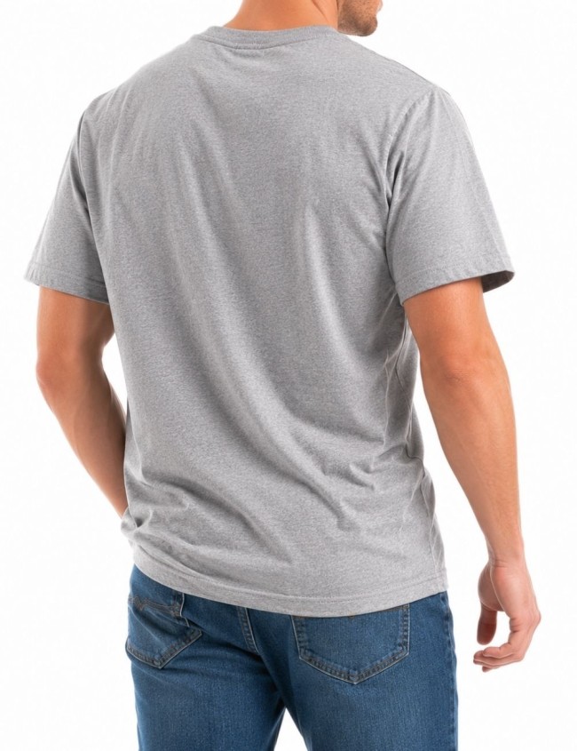 Work T-Shirt Carhartt Camo C