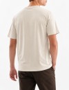 Work T Shirt Carhartt Logo