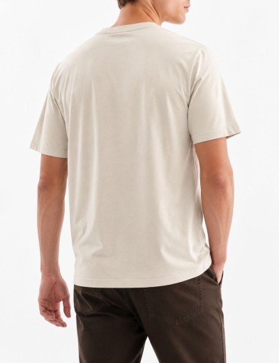 Work T Shirt Carhartt Logo
