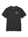 Work T Shirt Carhartt C GRAPHIC