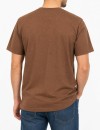 Work T shirt Carhartt Script