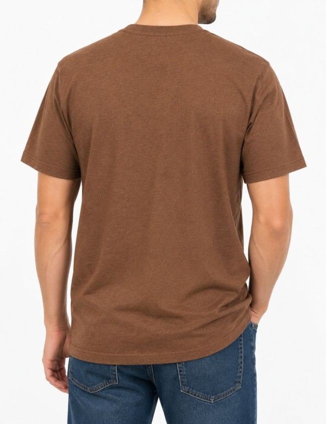 Work T shirt Carhartt Script