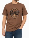 Work T shirt Carhartt Script
