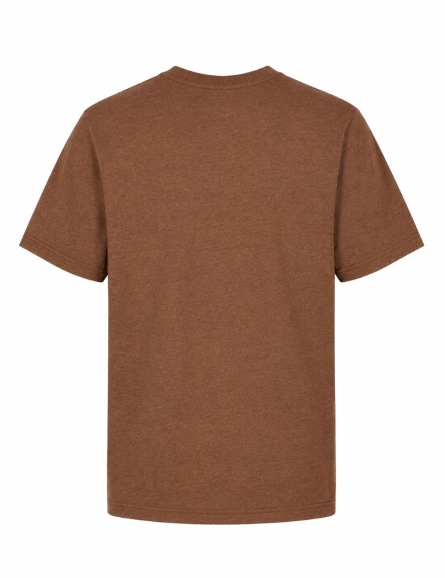 Work T shirt Carhartt Script