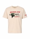 Work T Shirt Carhartt LFAB