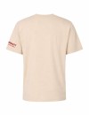 Work T Shirt Carhartt LFAB