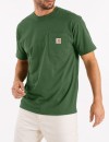 Work Tee Carhartt Pocket Outdoor