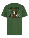 Work Tee Carhartt Pocket Outdoor