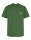 Work Tee Carhartt Pocket Outdoor